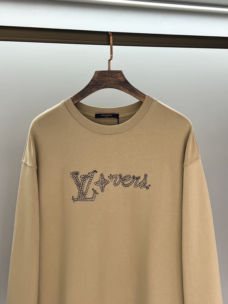 Louis Vuitton Hoodies